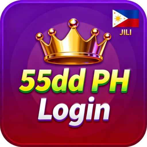 55dd PH Login