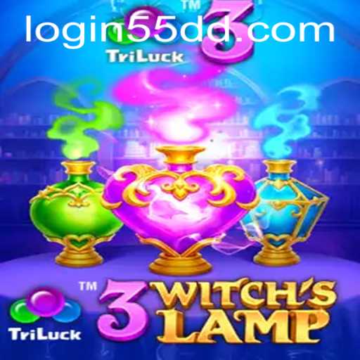 Exploring the Enchanting World of 3WitchsLamp and the Mystical 55dd PH Login