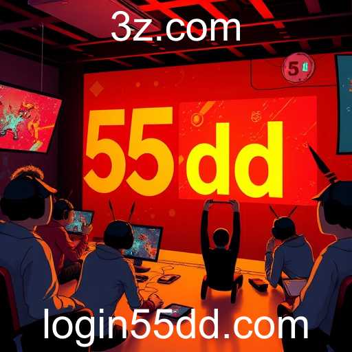 Explorando o Fenômeno 55dd: O Impacto dos Jogos no Brasil