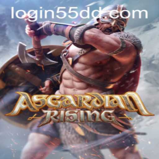 AsgardianRising: A New Era in Fantasy Gaming