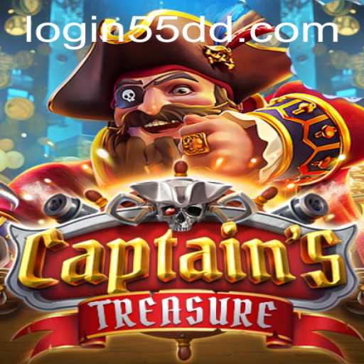 Exploring CaptainssTreasure: An Adventurous Gaming Experience