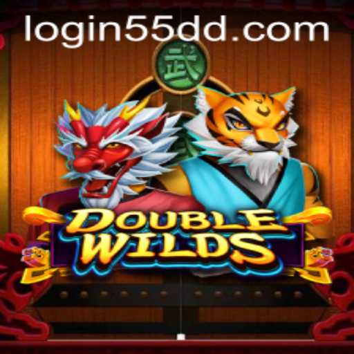 DoubleWilds: A Thrilling Adventure in the World of Online Gaming