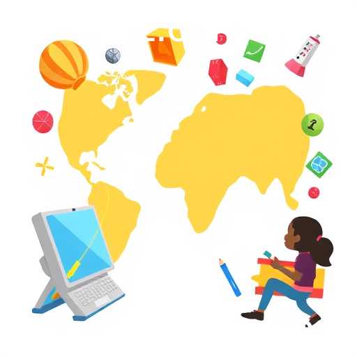 Jogos Educativos no 