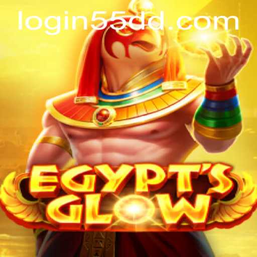 Discover the Mysteries of EgyptsGlow and Navigate the 55dd PH Login