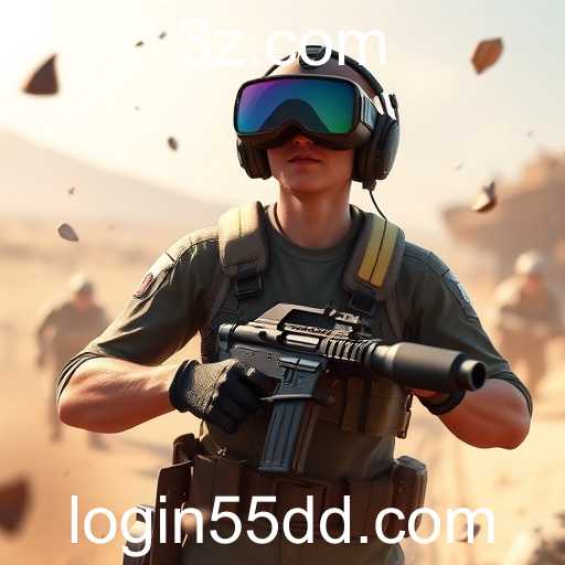 Explorando o Universo dos Jogos com '55dd'