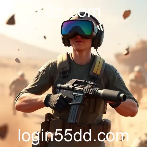 Explorando o Universo dos Jogos com '55dd'