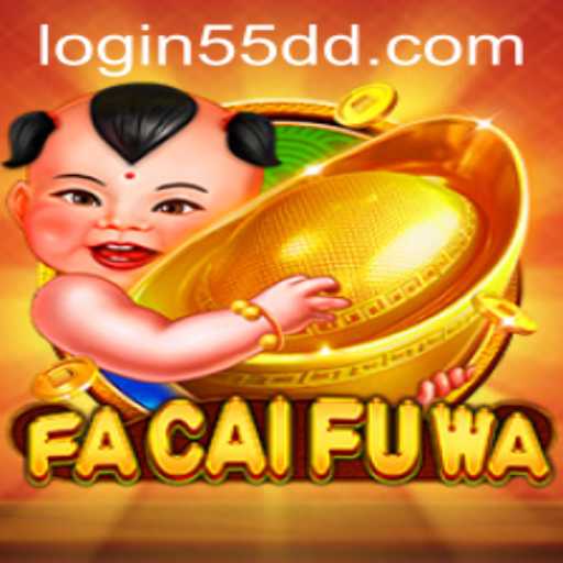 Exploring FaCaiFuWa and 55dd PH Login: An Immersive Gaming Experience