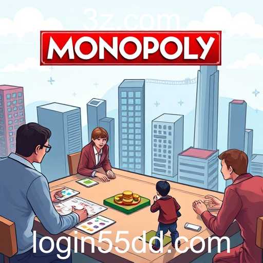 A Ascensão dos Jogos de Finanças no Mundo dos Games