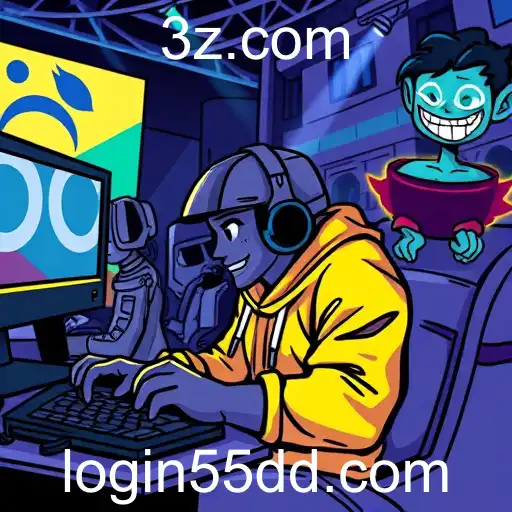 O Crescimento Avassalador dos Jogos Online