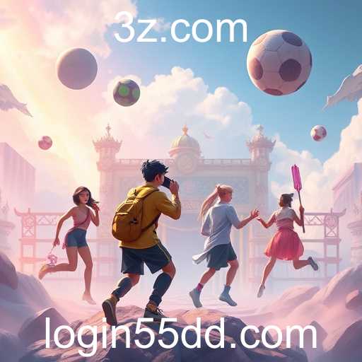 Cenário Atual do Mercado de Jogos Online