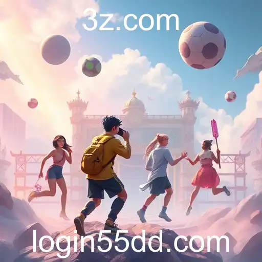 Cenário Atual do Mercado de Jogos Online