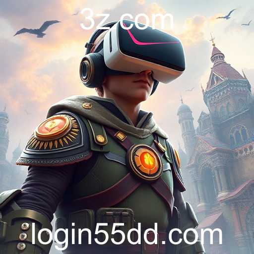 A Revolução dos Jogos em 2025