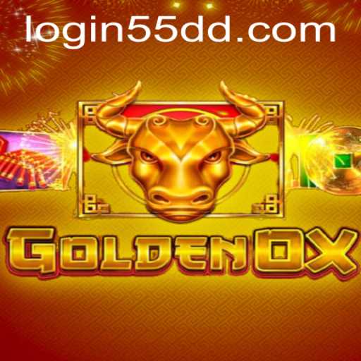 Exploring the Intricacies of GoldenOx: A Comprehensive Guide to the Game and the 55dd PH Login