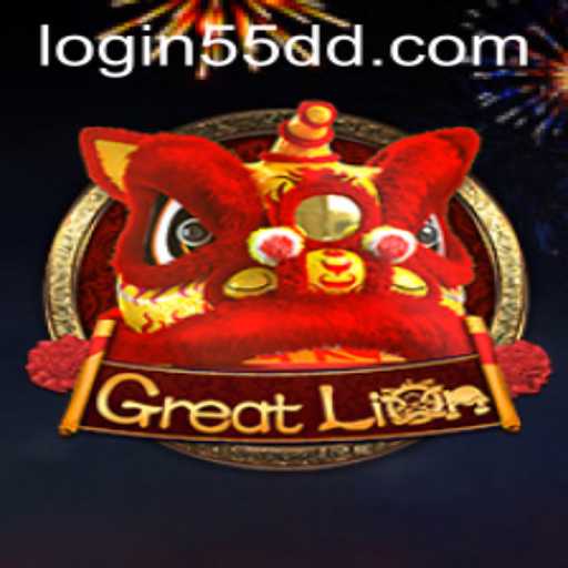 Exploring the Epic Adventure of GreatLion and the Enigmatic 55dd PH Login