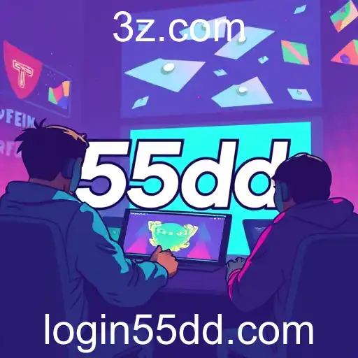 O Impacto de '55dd' nos Jogos Online em 2025