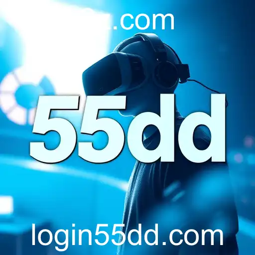 O Impacto de 55dd nas Tendências de Jogos em 2025