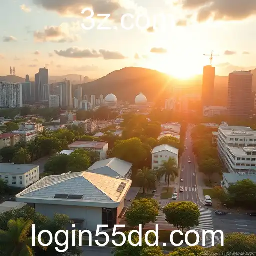 Inovações Tecnológicas e Sustentabilidade: O Futuro do Brasil