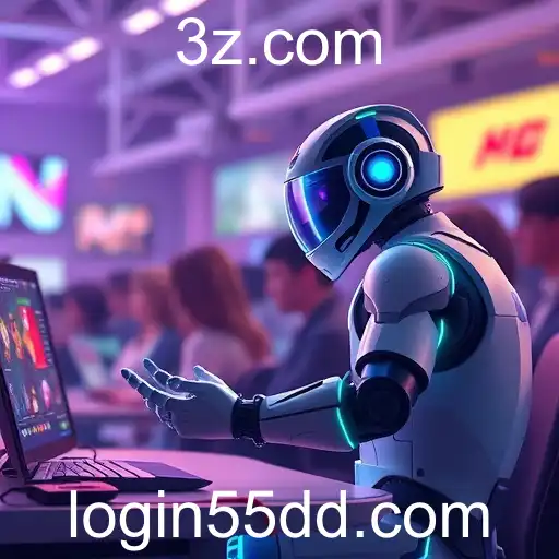 Inovação em Jogos Online e a Ascensão da Comunidade 55dd