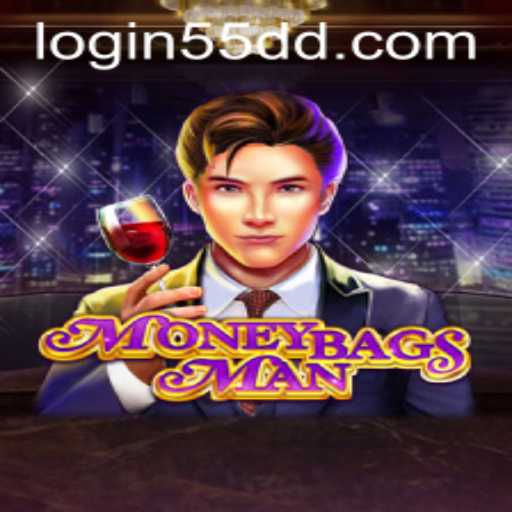Exploring MoneybagsMan: A Thrilling Adventure into Fortune
