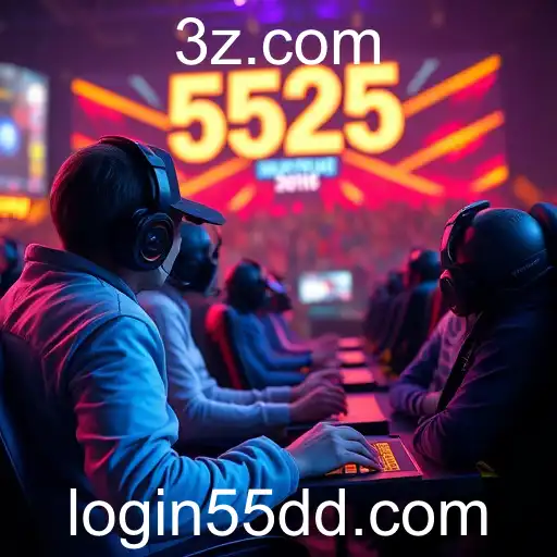 A Nova Era dos Jogos Online em 2025: Desafios e Oportunidades