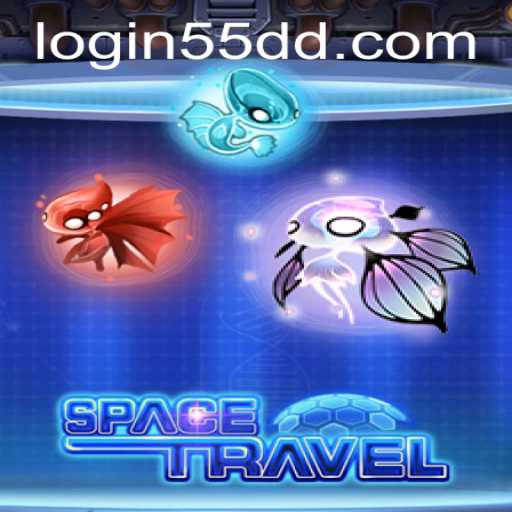 Discover the Adventure of SpaceTravel: Navigating the Universe with 55dd PH Login