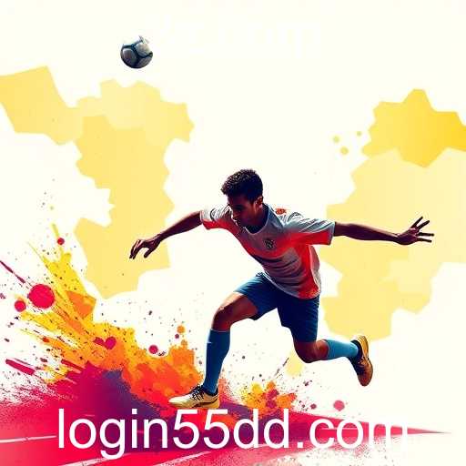 Explorando o Poder das Palavras-Chave em 'Esportes' no 55dd