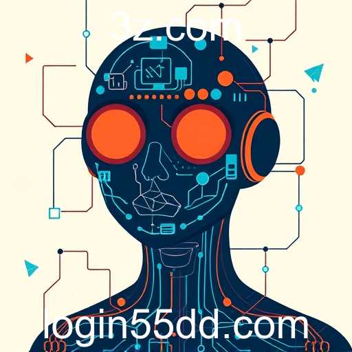 Explorando a Interseção de Jogos e Inovação em 'Tecnologia' no 55dd