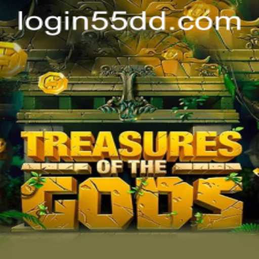 Embark on an Epic Adventure with TreasureoftheGods