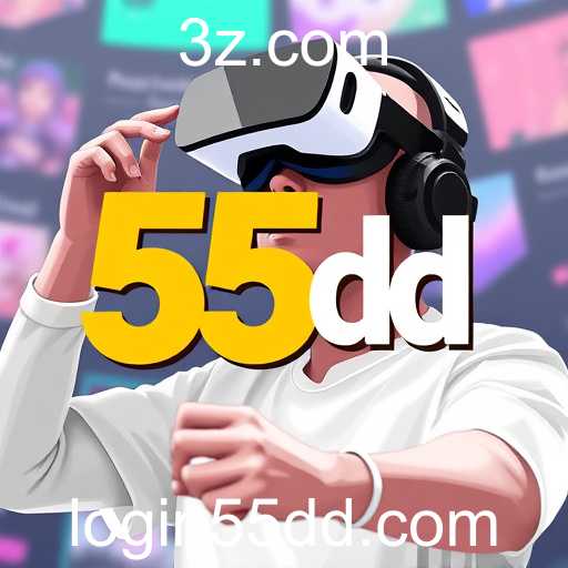 Tendências e Destaques do Site 55dd no Cenário Atual de Jogos