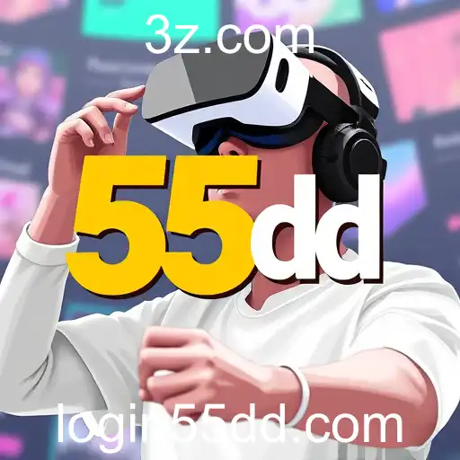 Tendências e Destaques do Site 55dd no Cenário Atual de Jogos